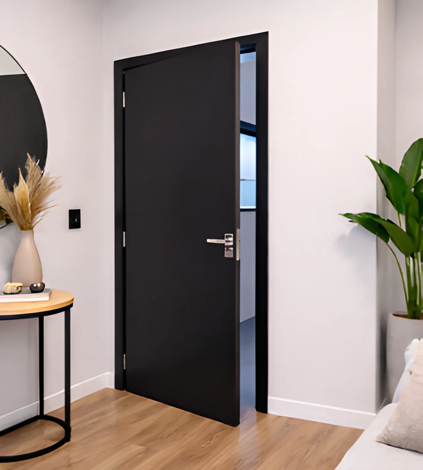 Linha SMART — Habitar Portas